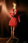 Integrity Toys - Fashion Royalty - Red Zinger